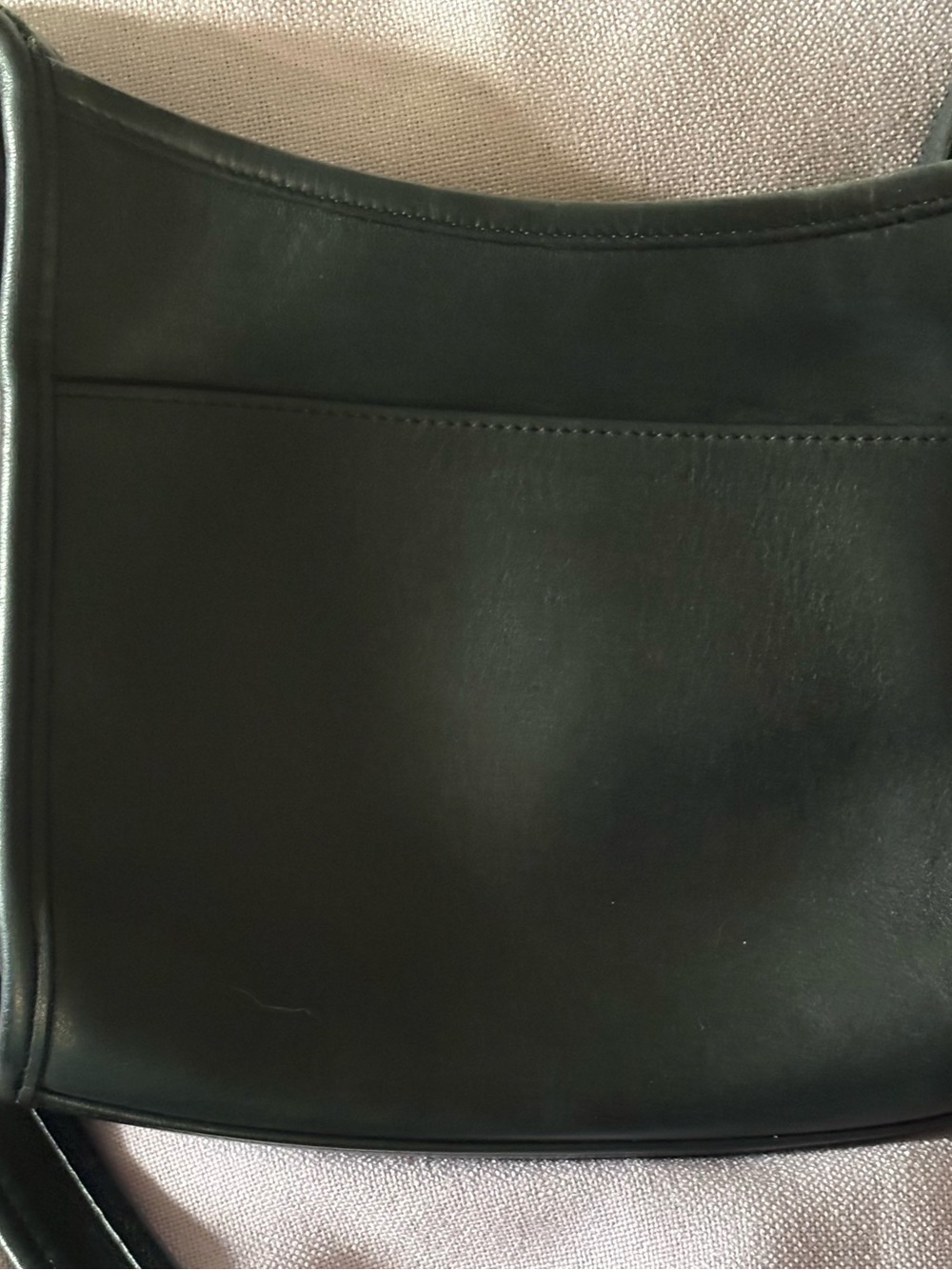Coach vintage legacy Crossbody bag